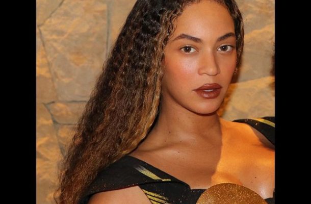 Who gains most as Beyoncé champions African stars?