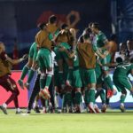 Algeria edge Ivory Coast on penalties to make Africa Cup of Nations semis