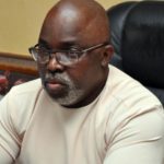 Court orders arrest of NFF president Amaju Pinnick