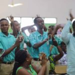 AUGUSCO whips PRESEC, PERSCO to win NSMQ 2019