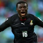 Ghana goalkeeper Fatau Dauda confident of Black Stars recall