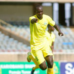 Asante Kotoko sign Ugandan striker George Abege on three-year deal
