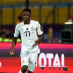 FEATURE: In from the cold: Baba Rahman comes a full circle at Afcon