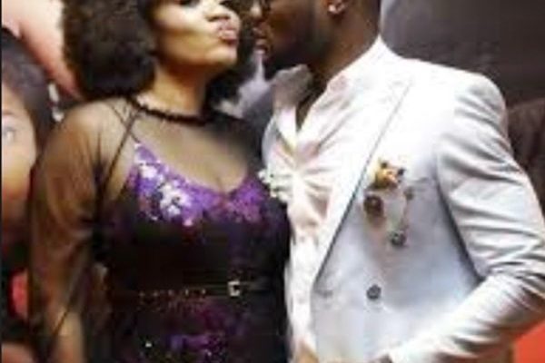 Why I once refused to kiss an actress  -  Actor reveals