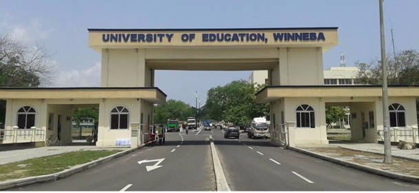 UEW and its Political Woes - Part 1