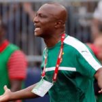 Ghana set to sack coach Kwesi Appiah after AFCON exit