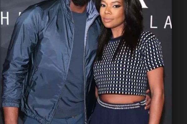 I can't wait to marry wife Gabrielle Union again - Dwyane Wade