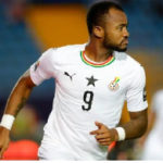 Jordan Ayew set to complete Crystal Palace move after AFCON exit
