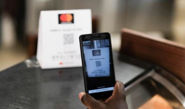 Universal QR CODE for payments to be launched by gov't