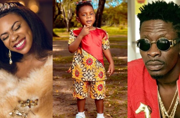 Shatta Wale slams  Michy, others over his collaboration with Beyonce