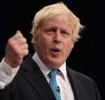 Boris Johnson elected as new UK Prime Minister