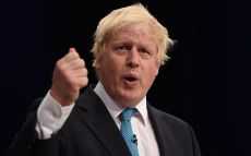 Boris Johnson elected as new UK Prime Minister