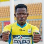 Asante Kotoko rule out move for Torric Jebrin
