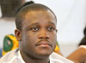 Sam George vindicated over Black Stars Afcon disaster