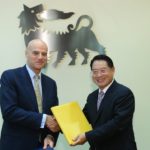 Eni, UNIDO partner to help reach SDGs with pioneering public-private cooperation