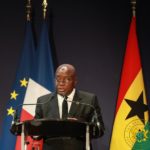 'Our actions have resulted in rapid growth' - President Akufo-Addo