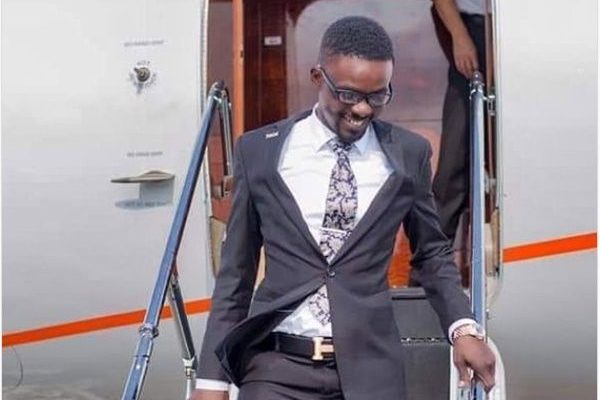 NAM1 has not lost weight - Director of Communications of Menzgold