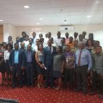 NIC begins training of 10,000 Ghanaian youth as sales agents