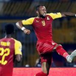 Jordan is Ghana’s best player at 2019 AFCON- Ex Black Stars captain