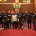Ekow Amoasi writes: ‘Year of Return’ will not be complete without AFCON trophy