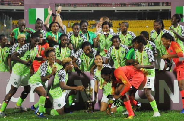 CAF expands AWCON team slots to 12 teams