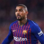 I didn't believe it at first when Barcelona wanted me - K.P Boateng
