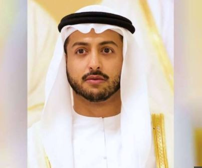 SCANDAL: Son of UAE ruler dies during 'drug and s3x' party at his London penthouse