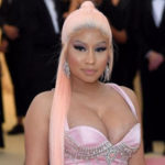 Saudi Arabia invites Nicki Minaj to headline the Jeddah World Music Festival
