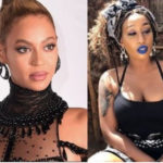 'The obvious exclusion of Kenyans on the Lion King soundtrack is depressing' - Victoria Kimani calls out Beyonce