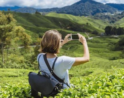 South Africa deemed most dangerous country for 'solo' women travelers, US the worst in the West