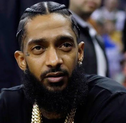 LAPD was investigating Nipsey Hussle at the time of his death, new reports reveal