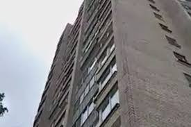 TRAGIC: Couple fall from 9-storey building while having s*x