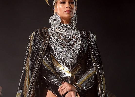 Beyonce gets 6 Emmy nominations for 'Homecoming'