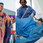 VIDEO: SA 'pantless' dancer, Zodwa undergoes vaginal tightening surgery, says 'I want to be a virgin again'