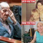 77-year-old murderer released for being too old to be violent, kills another woman