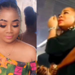 VIDEO: Actress Vicky Zugah reconciles with woman who cursed her 10 years ago for snatching her husband