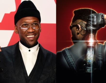 Marvel Studios announces Mahershala Ali as replacement for Wesley Snipes in new remake of ‘Blade’