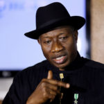 Gunmen attack Ex-President Goodluck Jonathan’s home; one of his Soldiers killed