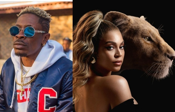 VIDEO: Beyoncé’s releases “Making The Gift” Documentary ft Shatta Wale, Burna Boy, Wizkid, others
