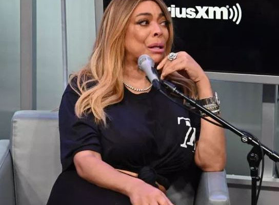 Wendy Williams says she & her next husband ‘won’t live in the same house’