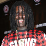 US rapper, Chief Keef, 23, 'expecting 10th child with 10th Baby Mama'