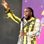 Nigerians love me now because the rest of the world does - Burna Boy