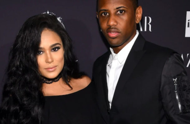 Fabolous reacts to reports that he and Emily B have split
