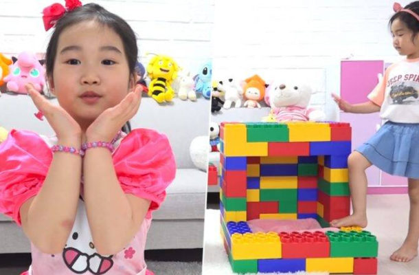 6-year-old South Korean YouTube star buys $8 million 5-storey property