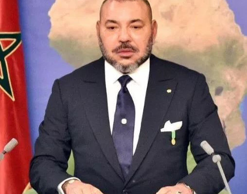 King Mohammed of Morocco grants amnesty to 4800 prisoners in celebration of his 20th year on the throne