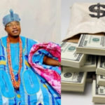 VIDEO: Nigerian Chief reveals how to retrieve millions from US treasury with local charms