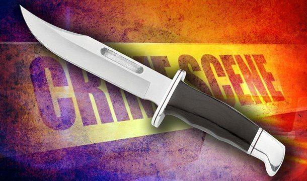 16-year-old girl stabs boyfriend to death