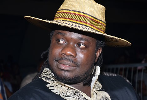Musicians in Ghana now produce ‘disposable’ songs – Obour