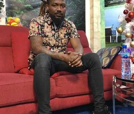 What About The V8: Samini puts John Dumelo in a tight corner