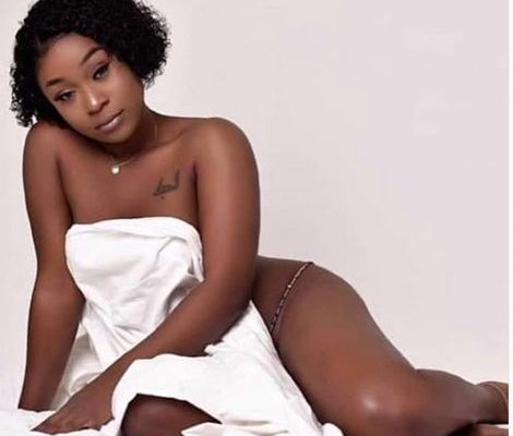 Ghanaian Movie Directors don’t know how to shoot s3x scenes - Actress